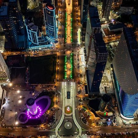 Roini Apartment Batumi Exteriér fotografie
