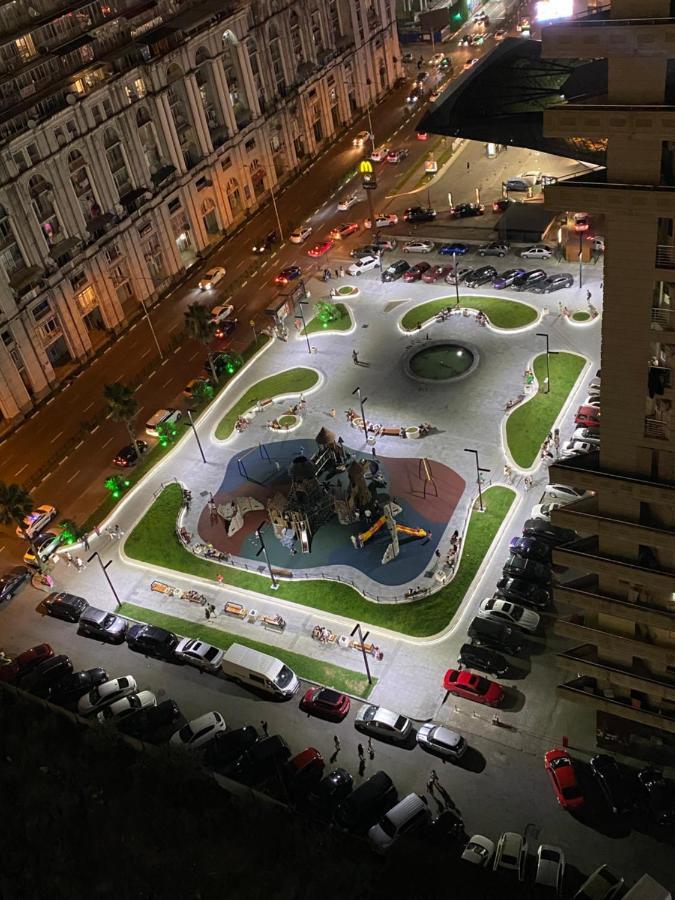 Roini Apartment Batumi Exteriér fotografie