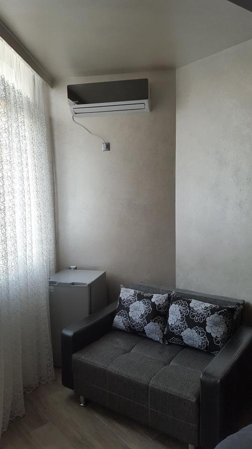 Roini Apartment Batumi Exteriér fotografie