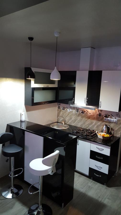 Roini Apartment Batumi Exteriér fotografie
