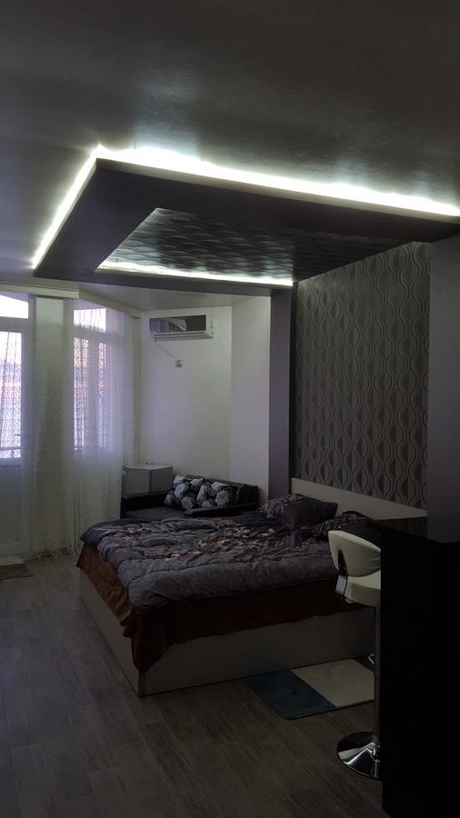 Roini Apartment Batumi Exteriér fotografie