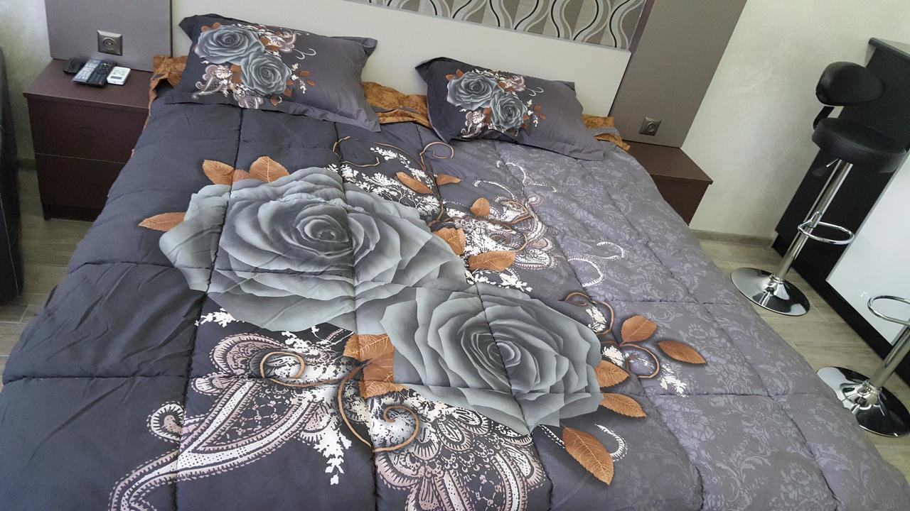 Roini Apartment Batumi Exteriér fotografie