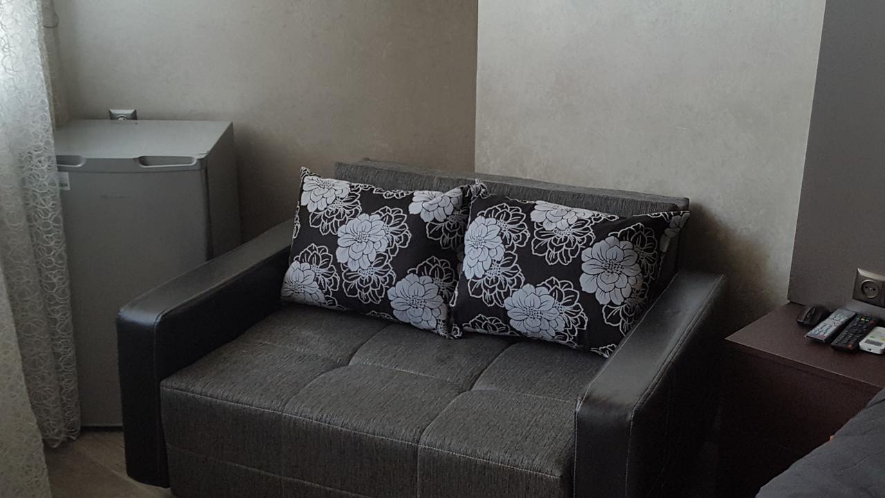 Roini Apartment Batumi Exteriér fotografie
