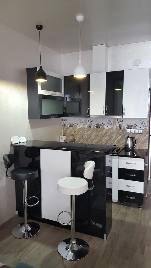 Roini Apartment Batumi Exteriér fotografie